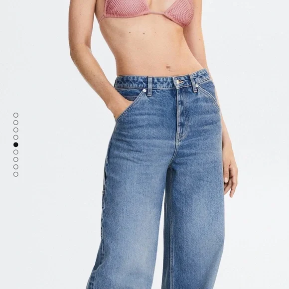 Mango rhinestone bikini set - Picture 7 of 11